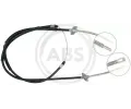 Tan lanko parkovac brzdy A.B.S. ‐ ABS K10975