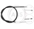 Tan lanko parkovac brzdy A.B.S. ‐ ABS K10976