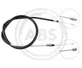 Tan lanko parkovac brzdy A.B.S. ‐ ABS K10986