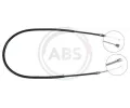 Ta�n� lanko parkovac� brzdy&nbsp;A.B.S.&nbsp;&dash;&nbsp;ABS K11016