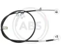 Tan lanko parkovac brzdy A.B.S. ‐ ABS K11027