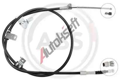 A.B.S. Tan lanko parkovac brzdy ABS K11028, K11028