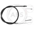 Tan lanko parkovac brzdy A.B.S. ‐ ABS K11036