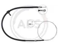 Tan lanko parkovac brzdy A.B.S. ‐ ABS K11037