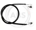 Tan lanko parkovac brzdy A.B.S. ‐ ABS K11076