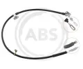 Tan lanko parkovac brzdy A.B.S. ‐ ABS K11087