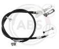 Tan lanko parkovac brzdy A.B.S. ‐ ABS K11108