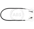 Tan lanko parkovac brzdy A.B.S. ‐ ABS K11116