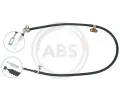 Tan lanko parkovac brzdy A.B.S. ‐ ABS K11118