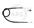 Tan lanko parkovac brzdy A.B.S. ‐ ABS K11126
