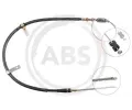 Tan lanko parkovac brzdy A.B.S. ‐ ABS K11138
