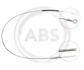Tan lanko parkovac brzdy A.B.S. ‐ ABS K11155