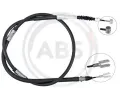 Tan lanko parkovac brzdy A.B.S. ‐ ABS K11164