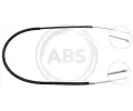 Tan lanko parkovac brzdy A.B.S. ‐ ABS K11166