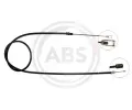 Tan lanko parkovac brzdy A.B.S. ‐ ABS K11171
