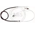 Tan lanko parkovac brzdy A.B.S. ‐ ABS K11176