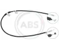 Tan lanko parkovac brzdy A.B.S. ‐ ABS K11187