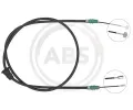 Tan lanko parkovac brzdy A.B.S. ‐ ABS K11191