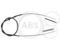 Tan lanko parkovac brzdy A.B.S. ‐ ABS K11196