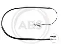 Tan lanko parkovac brzdy A.B.S. ‐ ABS K11206