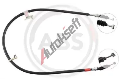 A.B.S. Tan lanko parkovac brzdy ABS K11237, K11237