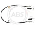 Tan lanko parkovac brzdy A.B.S. ‐ ABS K11238