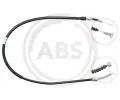 Tan lanko parkovac brzdy A.B.S. ‐ ABS K11248