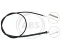 Tan lanko parkovac brzdy A.B.S. ‐ ABS K11256