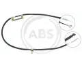 Tan lanko parkovac brzdy A.B.S. ‐ ABS K11258