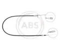 Tan lanko parkovac brzdy A.B.S. ‐ ABS K11267