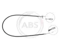Tan lanko parkovac brzdy A.B.S. ‐ ABS K11278