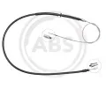 Tan lanko parkovac brzdy A.B.S. ‐ ABS K11286