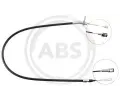 Tan lanko parkovac brzdy A.B.S. ‐ ABS K11308