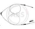 Tan lanko parkovac brzdy A.B.S. ‐ ABS K11315