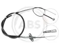 Tan lanko parkovac brzdy A.B.S. ‐ ABS K11317