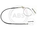 Tan lanko parkovac brzdy A.B.S. ‐ ABS K11328