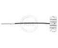 Tan lanko parkovac brzdy A.B.S. ‐ ABS K11371