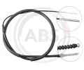 Tan lanko parkovac brzdy A.B.S. ‐ ABS K11376