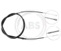 Tan lanko parkovac brzdy A.B.S. ‐ ABS K11396
