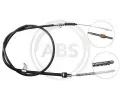Tan lanko parkovac brzdy A.B.S. ‐ ABS K11397