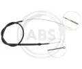 Tan lanko parkovac brzdy A.B.S. ‐ ABS K11406