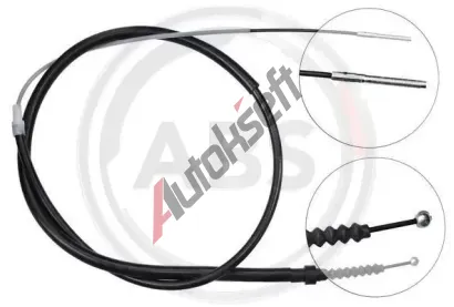 A.B.S. Tan lanko parkovac brzdy ABS K11426, K11426