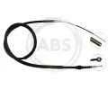 Tan lanko parkovac brzdy A.B.S. ‐ ABS K11456