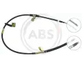 Tan lanko parkovac brzdy A.B.S. ‐ ABS K11458