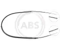 Tan lanko parkovac brzdy A.B.S. ‐ ABS K11466