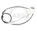 Tan lanko parkovac brzdy A.B.S. ‐ ABS K11475