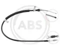 Tan lanko parkovac brzdy A.B.S. ‐ ABS K11478