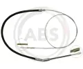 Tan lanko parkovac brzdy A.B.S. ‐ ABS K11486