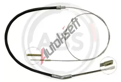 A.B.S. Tan lanko parkovac brzdy ABS K11486, K11486