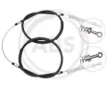 Tan lanko parkovac brzdy A.B.S. ‐ ABS K11495